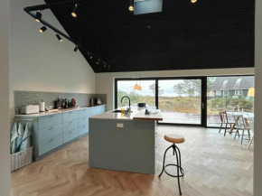 Architectural Home With Nature Plot On Bornholm in Nexø